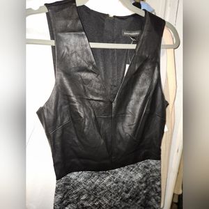 Banana Republic pencil dress 'Tall size 8" Never worn tag attached